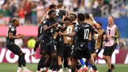 A seleção do Canadá, um dos países-sede da Copa, enfrenta hoje a equipe do Marrocos - Fifa