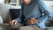 Apenas três a cada 10 idosos (30%) consideram os sintomas agudos ou mudança no funcionamento intestinal por mais de um mês como “muito graves” - Adobe Stock