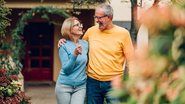 Compradores 60+ escolhem imóveis pela proximidade dos serviços, não pelo espaço - Adobe Stock