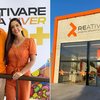 Marcos Jader e Marília Portugal transformaram uma academia 60+ em franquia nacional - Arquivo pessoal