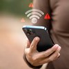 O acesso à rede de internet se tornou parte da rotina de quase todos os lares do País - Adobe Stock