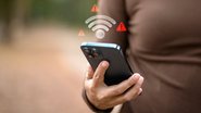 O acesso à rede de internet se tornou parte da rotina de quase todos os lares do País - Adobe Stock