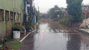 Cheia levou 13 famílias a deixarem suas casas em São Sebastião do Caí (RS) - Prefeitura Municipal de São Sebastião do Caí