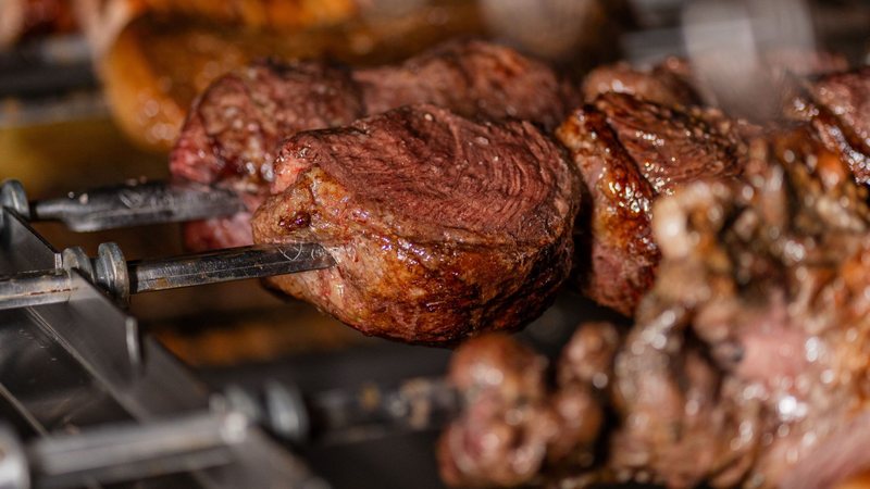 Churrascada Festival 2026 recebe chefs brasileiros e internacionais - Pexels