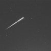 Chuva de meteoros vista em 2023 - Projeto Exoss