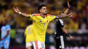 Colômbia e Gana jogam na noite desta sexta-feira, 3 de julho - Reprodução / FIFA