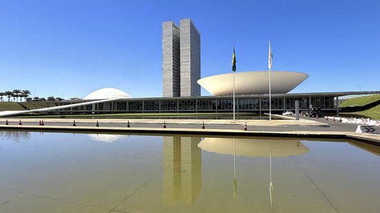 Proposta segue para o Senado Federal - Reprodução/European Southern Observatory