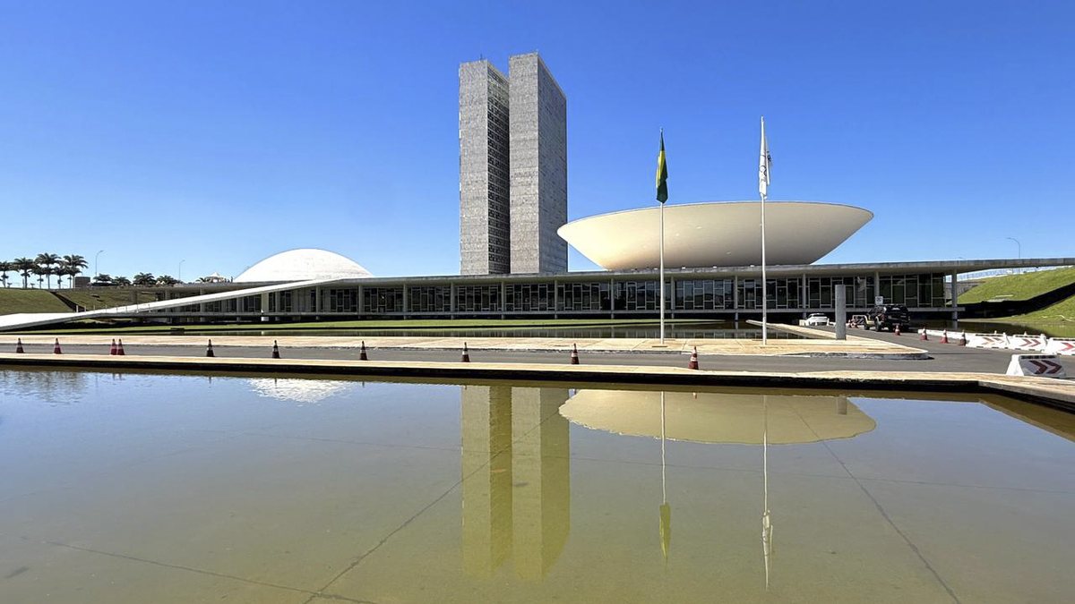 Proposta segue para o Senado Federal - Reprodução/European Southern Observatory