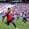 Com um gol de Ferran Torres, Espanha vence a Argentina na final da Copa do Mundo 2026 - Reprodução FIFA