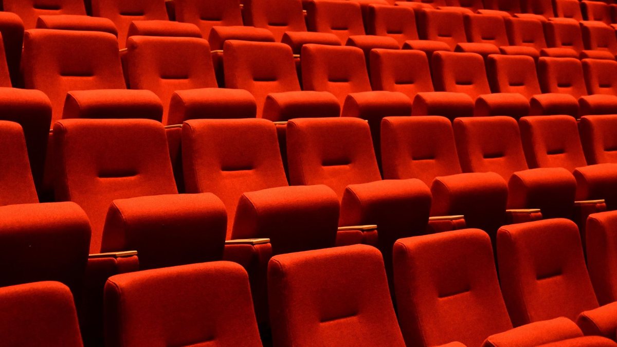 Criado em 1965, o Festival de Brasília é o mais antigo de cinema do Brasil - Pixabay