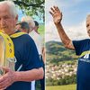 Fundador do Caminho da Fé, Almiro Grings morre aos 85 anos - Reprodução/Instagram @caminhodafeassociacao