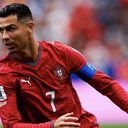 Cristiano Ronaldo chora aos 41 anos e vê a Copa escapar pela última vez
