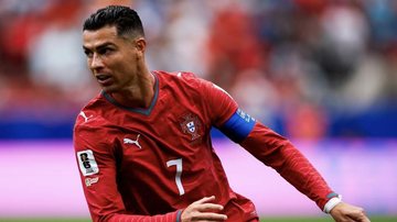 Cristiano Ronaldo faz o seu último jogo na Copa: derrota para a Espanha por 1 a 0 - Instagram / Cristiano Ronaldo