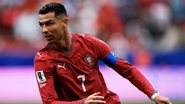 Cristiano Ronaldo faz o seu último jogo na Copa: derrota para a Espanha por 1 a 0 - Instagram / Cristiano Ronaldo