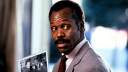 Danny Glover é um dos protagonistas da franquia "Máquina Mortífera" - Divulgação/Warner Bros