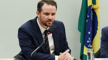 Durigan: 'O palhaço do presidente da Argentina falou do Brasil quando o risco-país da Argentina é muito mais alto' - Lula Marques/Agência Brasil