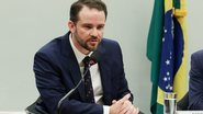 Durigan: 'O palhaço do presidente da Argentina falou do Brasil quando o risco-país da Argentina é muito mais alto' - Lula Marques/Agência Brasil