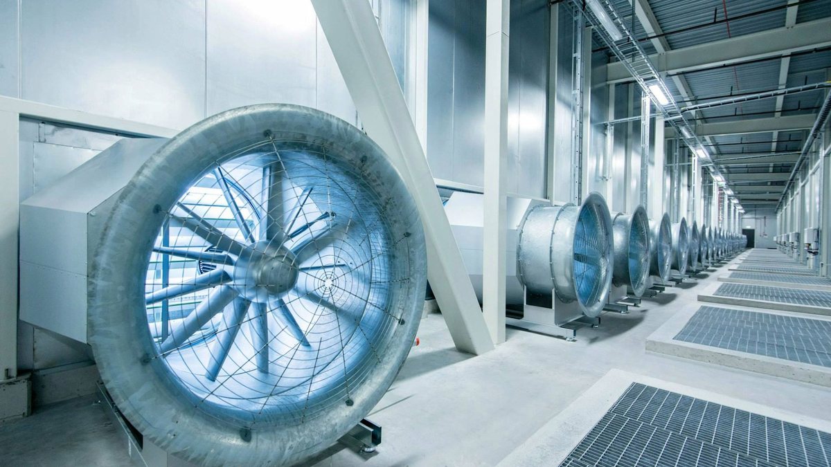 Meta ampliará para mais de US$ 50 bilhões o investimento em seu megacentro de dados - Divulgação/Meta