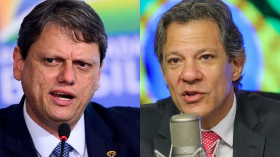 O levantamento demonstrou que o desempenho dos principais candidatos varia significativamente de acordo com a região - Marcelo Camargo/Agência Brasil