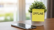 Segundo a pesquisa da ABQV, 55,6% organizações nem sequer estudam implementar políticas de desconexão - Adobe Stock