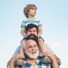 Veja opções para presentear seu pai no próximo domingo - Adobe Stock