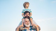 Veja opções para presentear seu pai no próximo domingo - Adobe Stock