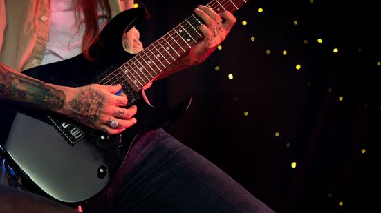Hoje é dia de rock, bebê! Brasil é um dos países que mais ouvem rock no streaming - Magnific