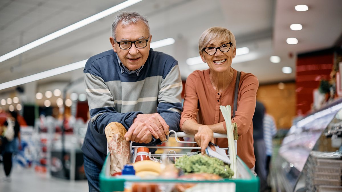 Segundo especialistas, as famílias precisam se adaptar a ciclos de vida cada vez mais longos - Envato