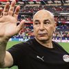 Hossam Hassan, técnico do Egito: acusações graves contra a Fifa e a arbitragem na Copa - Reprodução/Instagram @egyptnt