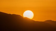 Expectativa é de temperaturas acima da média na maior parte do Brasil - Adobe Stock