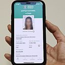 e\u002DTítulo: como acessar se não tiver foto ou biometria cadastrada? Entenda