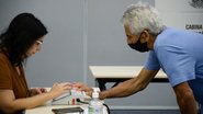 Levantamento BTG/Nexus mostra que eleitores idosos lideram o engajamento com as eleições - Tomaz Silva/Agência Brasil