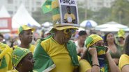 A eliminação em um grande campeonato gera emoções similares ou iguais a um luto - Tomaz Silva/Agência Brasil