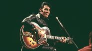 Elvis Presley ficou famoso como o Rei do Rock & Roll - Divulgação/Cortesia de Elvis Presley Enterprises, Inc. Authentic Brands Group