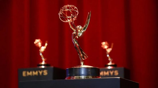 Emmy chega à sua 78ª edição em 2026 reconhecendo nomes da televisão e streaming - Reprodução/Emmy