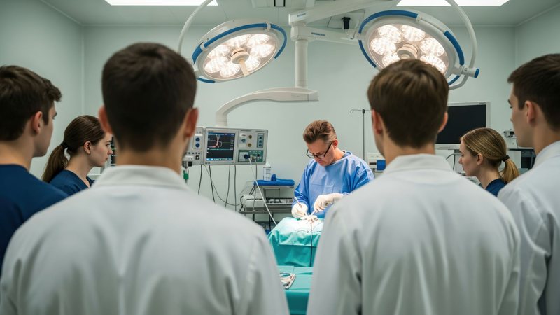 Prazo de 5 de julho é para especialidades de acesso direto; para as que exigem pré-requisito, inscrições vão até 15 de julho - Adobe Stock
