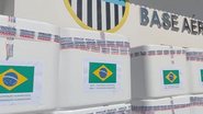 Brasil já havia enviado outras 350 mil doses de vacinas à Venezuela - Divulgação/Ministério da Saúde