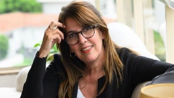A escritora Martha Medeiros é uma das atrações da Casa da Feira do Livro de Porto Alegre na Flip - Divulgação/Casa da Feira do Livro de Porto Alegre