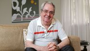 Benedito Ruy Barbosa, na época do lançamento de "Velho Chico", em 2016, sua última novela na Globo - Estadão Conteúdo/Tiago Queiroz