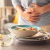Um dos diagnósticos mais comuns ao investigar o abdômen distendido são as intolerâncias alimentares - Adobe Stock
