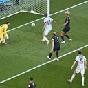 Bélgica vence os EUA após polêmica com Balogun e avança às quartas de final