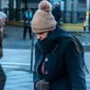 Com o frio, o organismo reage contraindo os vasos sanguíneos, elevando a pressão arterial e fazendo o coração trabalhar mais - EVANDRO LEAL/ENQUADRAR/EC
