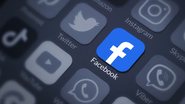 A plataforma da Meta dispõe de ferramentas de verificação para restaurar seu acesso com segurança - Adobe Stock