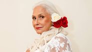 A cantora Fafá de Belém completa 70 anos no dia 9 de agosto de 2026 - Aryanne Almeida/Divulgação