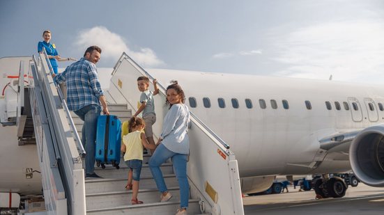 Falta de planejamento pode transformar descanso em estresse - Adobe Stock