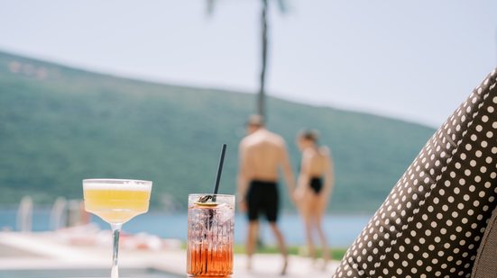 Por coincidir com as férias escolares, feriadão reúne condições propicias para viagens - Envato