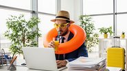 O viajante de São Paulo aprendeu a pulverizar suas férias: em vez de esperar meses por uma única grande jornada anual - Adobe Stock