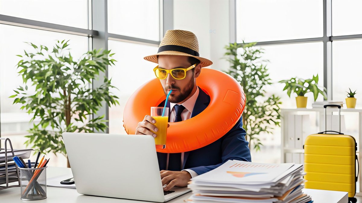 O viajante de São Paulo aprendeu a pulverizar suas férias: em vez de esperar meses por uma única grande jornada anual - Adobe Stock