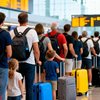 A AirHelp elaborou o Guia do Passageiro para quem enfrentar problemas de conexão, atrasos ou cancelamento - Adobe Stock
