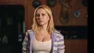 Lorena Comparato interpreta Elize no filme inspirado no caso real - Reprodução/Netflix